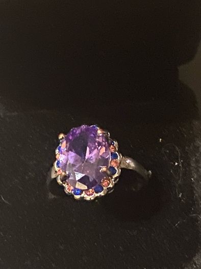 Jewellery