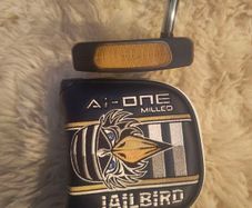 odyssey ai one milled jailbird mini T