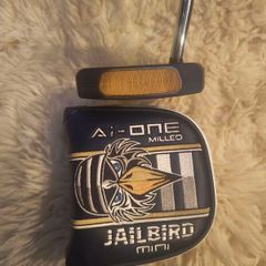 odyssey ai one milled jailbird mini T
