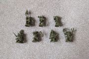 40k Kill Team Death Guard Starter Set Warhammer