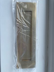 Letter Box