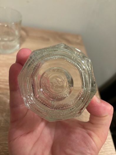 2 Jameson Glasses