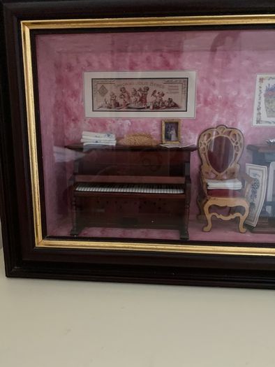 Doll's House Picture