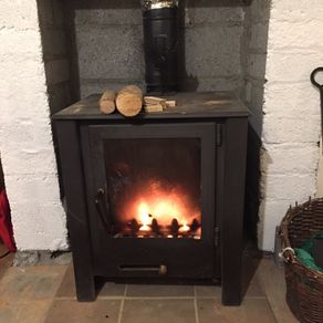 budget stove