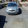 Toyota Yaris car Image 4