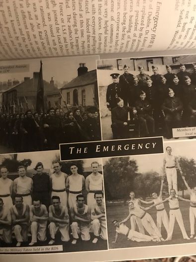 Booterstown -A Pastoral Journey
