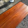 vintage teak sideboard Image 5