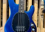 2000 Ernie Ball Musicman StingRay 2 EQ H Bass - REDUCED