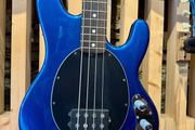 2000 Ernie Ball Musicman StingRay 2 EQ H Bass - REDUCED