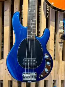 2000 Ernie Ball Musicman StingRay 2 EQ H Bass - REDUCED