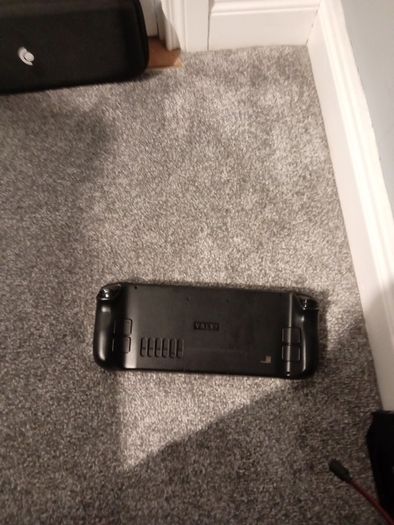 Steam deck 256gb
