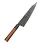 Kiristuke Knife Japanese Style Di'Casteel Image 7