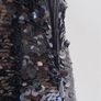 GANNI midi sequin skirt Image 4