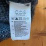 mohair COS jumper Image 3