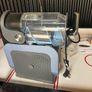 Ninja slushie machine in perfect condition hardly used Image 2