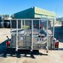 For Williams plant trailer 12-6 Image 2