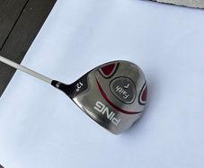 Ping ladies Driver