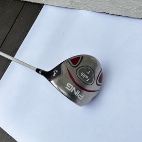 Ping ladies Driver