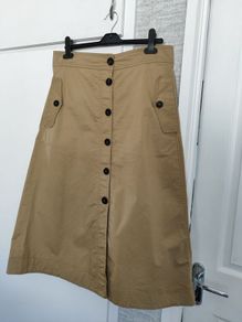Massimo Dutti Skirt