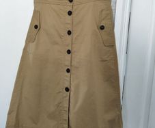 Massimo Dutti Skirt