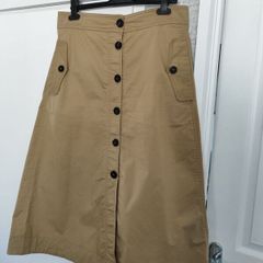 Massimo Dutti Skirt