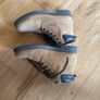 GEOX men's boots EU size 41- almost new used only once or twice Image 3