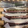 Hornby Tornado Train Set Image 3