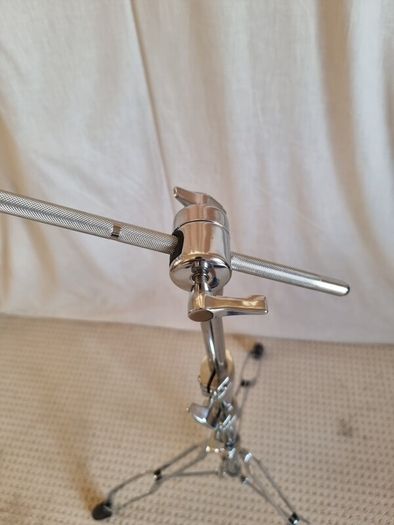 Mapex B800 Cymbal Boom Stand Chrome No. 2