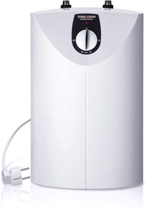 Small Storage Tank, Stepless Temperature Suitable for Supplying Hot Water