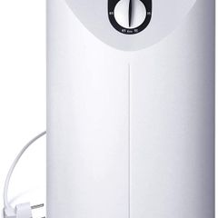 Small Storage Tank, Stepless Temperature Suitable for Supplying Hot Water