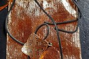 Irish Necklace with Gift Bag. Free Postage!