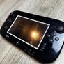 Wii U Console + Black GamePad + 3 Games (No Cables) Image 4