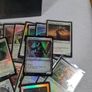 Magic the gathering cards Eldraine Image 9