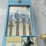 24 PCE cutlery set Image 2