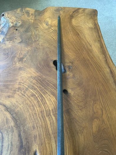 1786 Pattern Officers  Sword