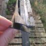 5m x 300mm Black soffit boards x 2 Image 4