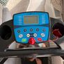 Nero Sports folding Treadmill Image 2