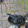Carrera Crossfire Hybrid Bike Image 3