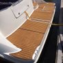 3000x900x6mm Self-Adhesive EVA Foam Marine Boat Yacht Flooring Faux Image 2