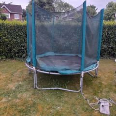 Trampoline