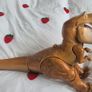 The Good Dinosaur Galloping Butch Image 2