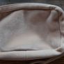 Valentino Velvet Teddy Makeup Cosmetic Clutch Bag Image 2