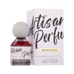 Fragrance World Brown Sugar Artisan Perfumery