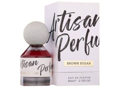 Fragrance World Brown Sugar Artisan Perfumery