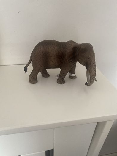 New Selection of SCHLEICH Wild/Zoo Animals
