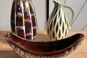Vintage West Germany Vases