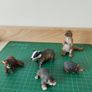 ELC Vintage Farm Animal Playset 20e for the lot Image 5