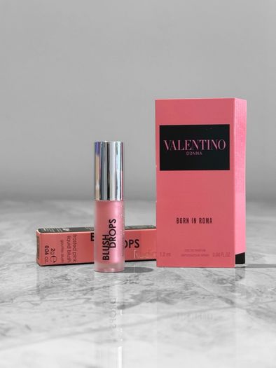 New Mini Beauty Bundle