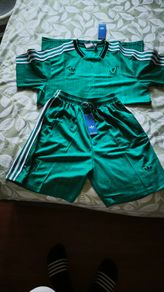 Liverpool terrace set