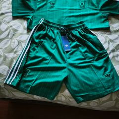 Liverpool terrace set